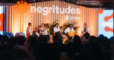 negritudes globo