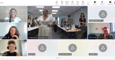 Consultoria Personalizada