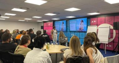 Cultura de Inclusão